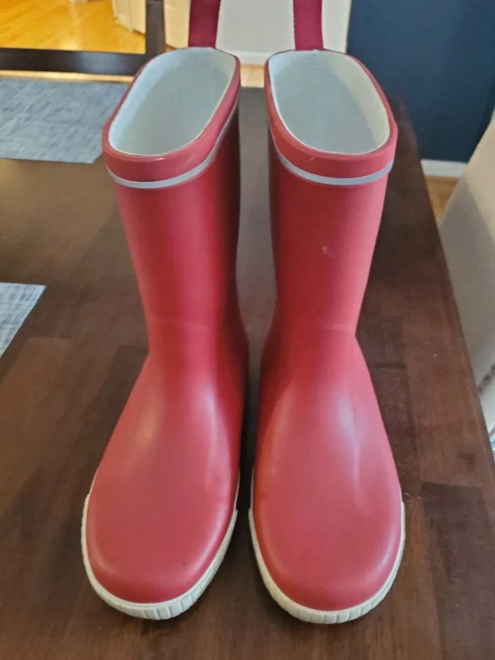 Tretorn Wings Rain Boots